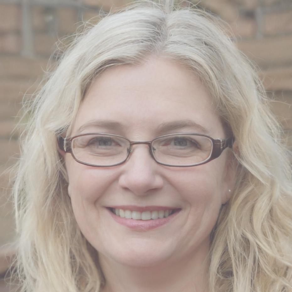 Sarah Williams testimonial photo
